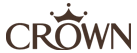 Crown paint brand logo