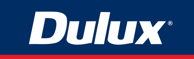 Dulux paint brand logo