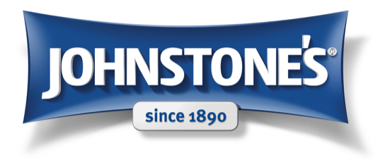 Johnstone's paint brand logo