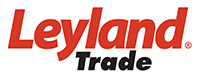 Leyland Trade paint brand logo